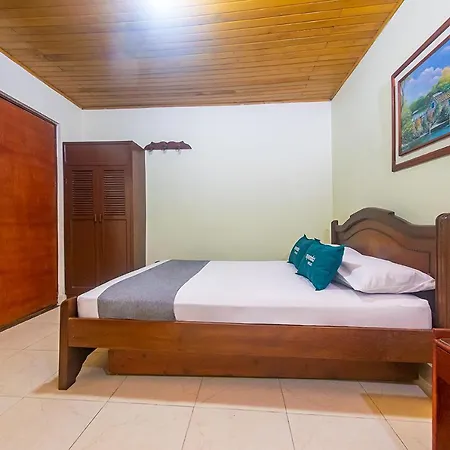 Ayenda Pakande Popayán Exterior foto