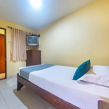 Ayenda Pakande Popayán Exterior foto