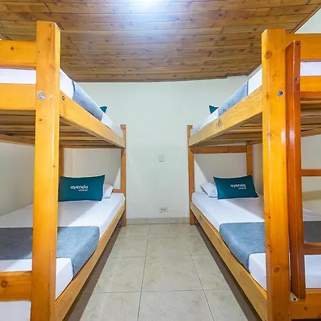 Ayenda Pakande Popayán Exterior foto