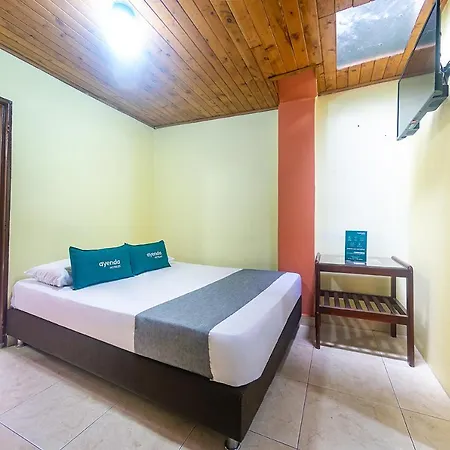 Ayenda Pakande Popayán Exterior foto