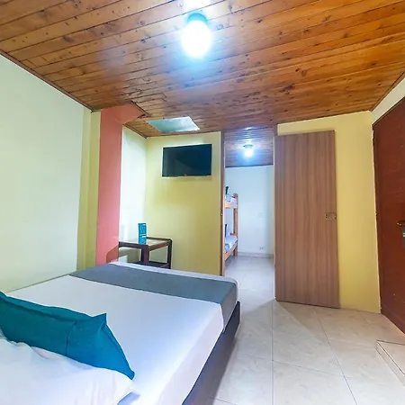 Ayenda Pakande Popayán Exterior foto