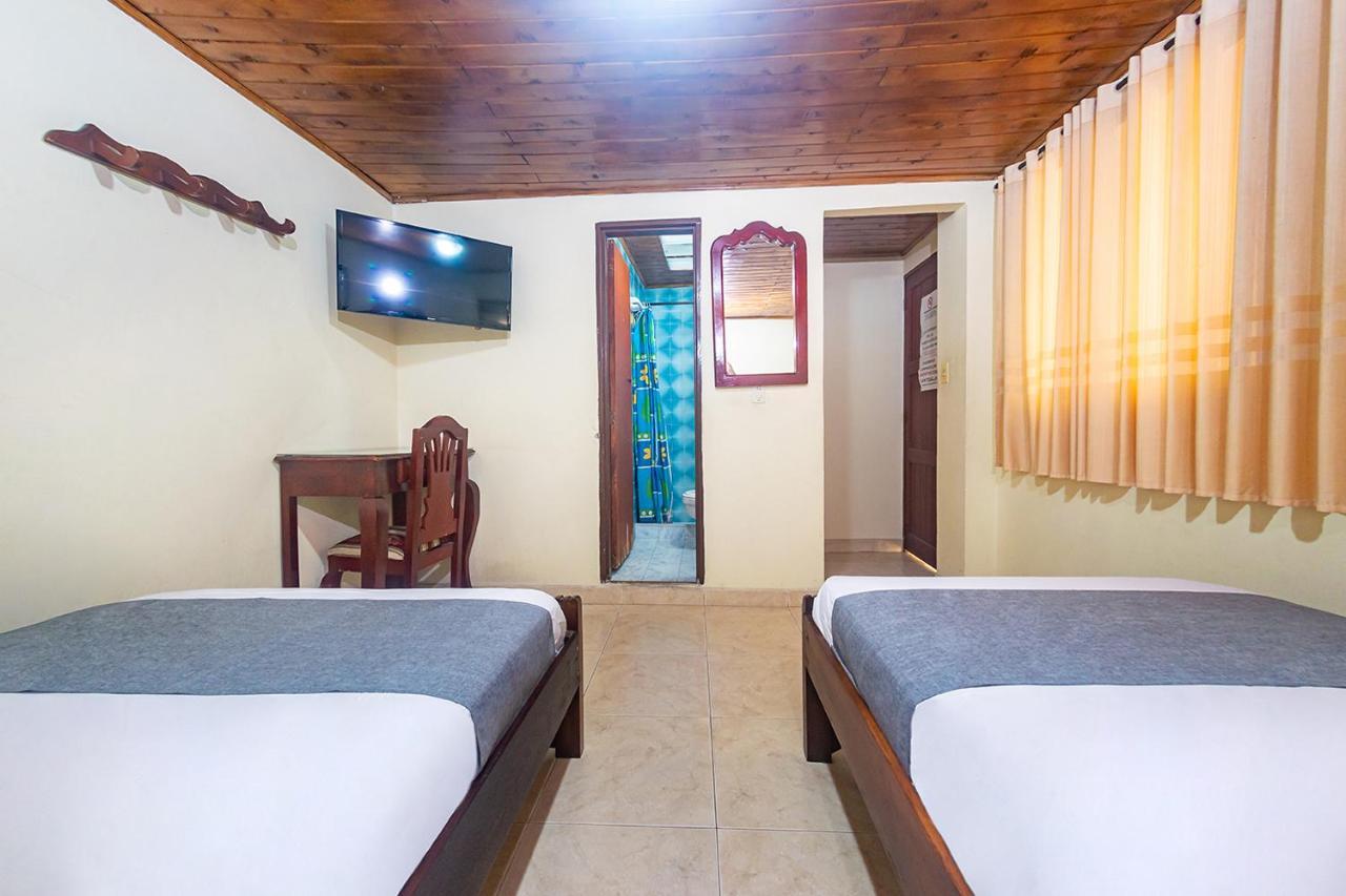 Ayenda Pakande Hotel Popayan