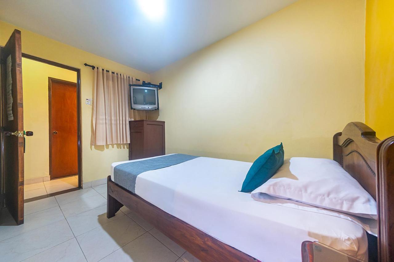 Ayenda Pakande 3* Popayan
