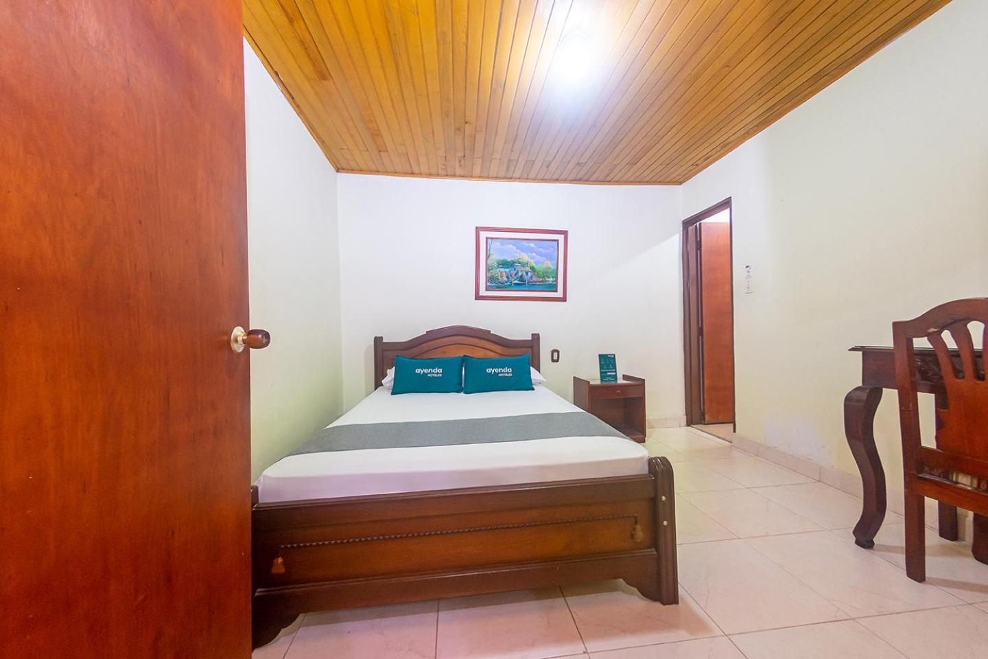 Ayenda Pakande Popayan
