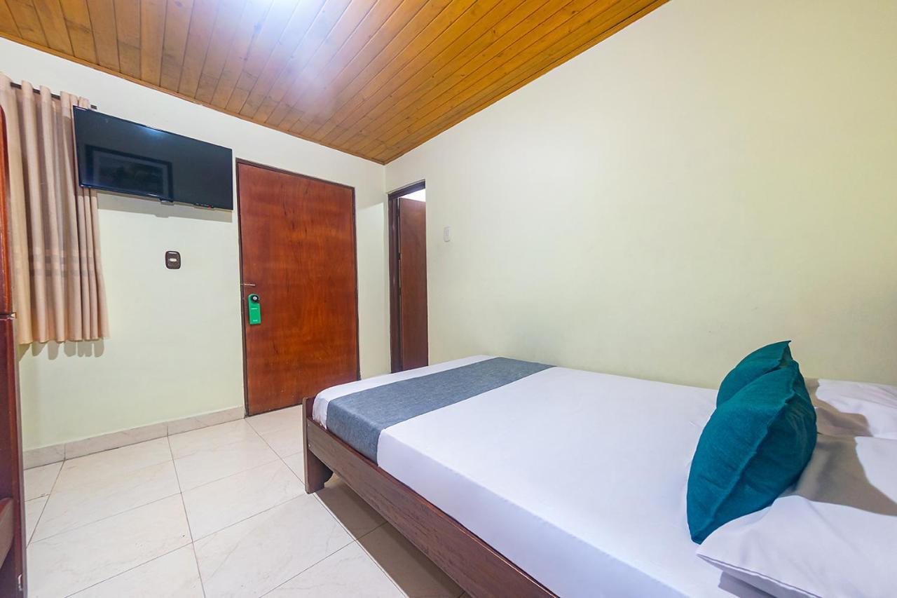 Hotel Ayenda Pakande 3*