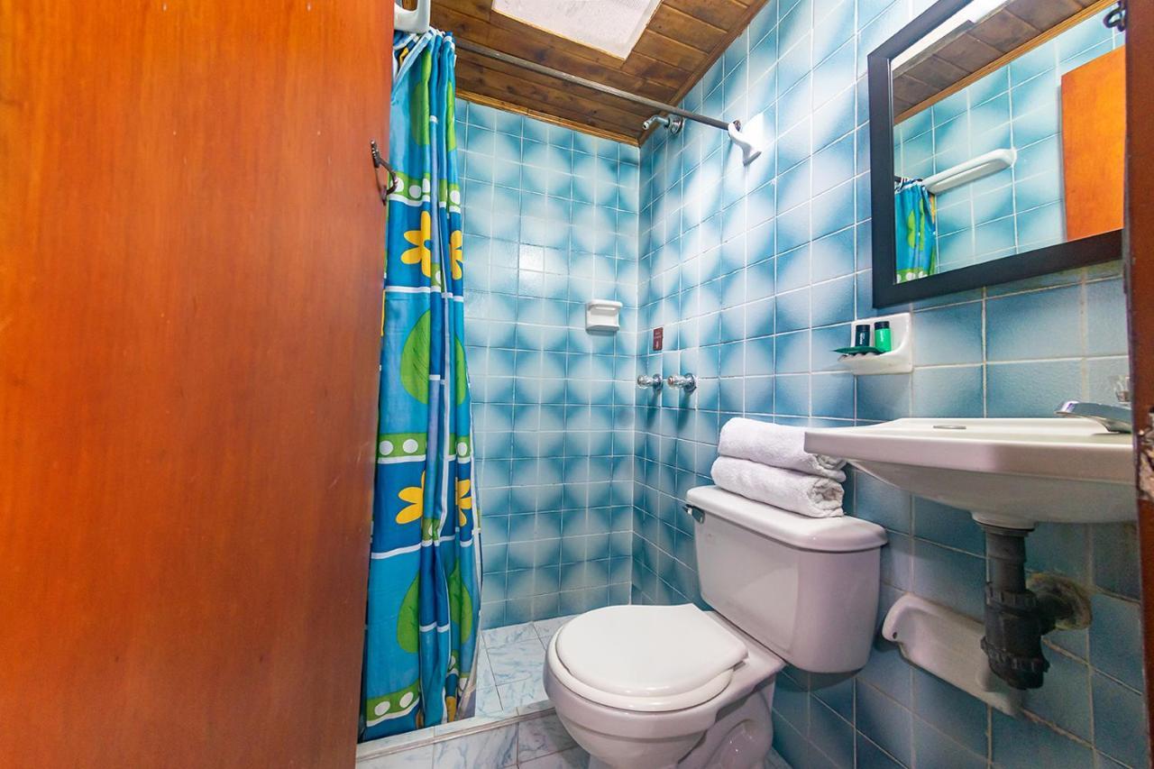 Ayenda Pakande 3* Popayan