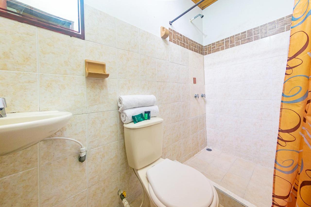 Hotel Ayenda Pakande 3*