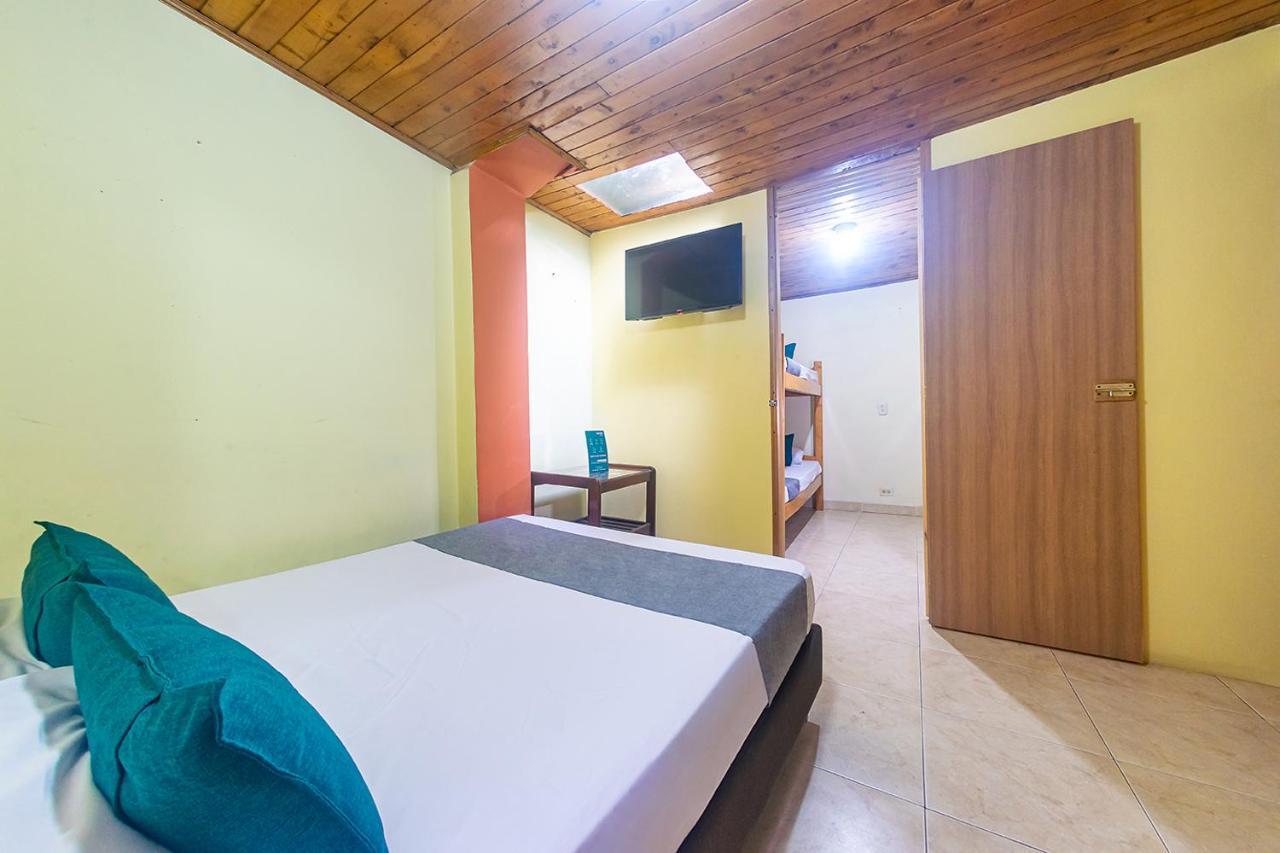 Ayenda Pakande Hotel 3*