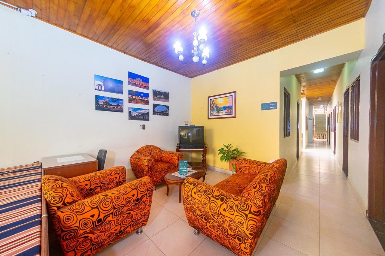Ayenda Pakande Hotel Popayan