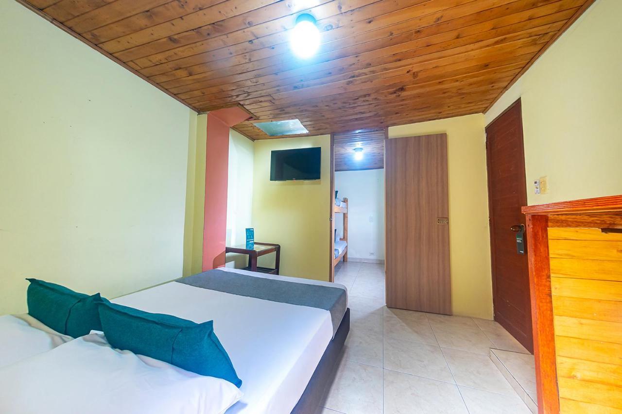 Hotel Ayenda Pakande