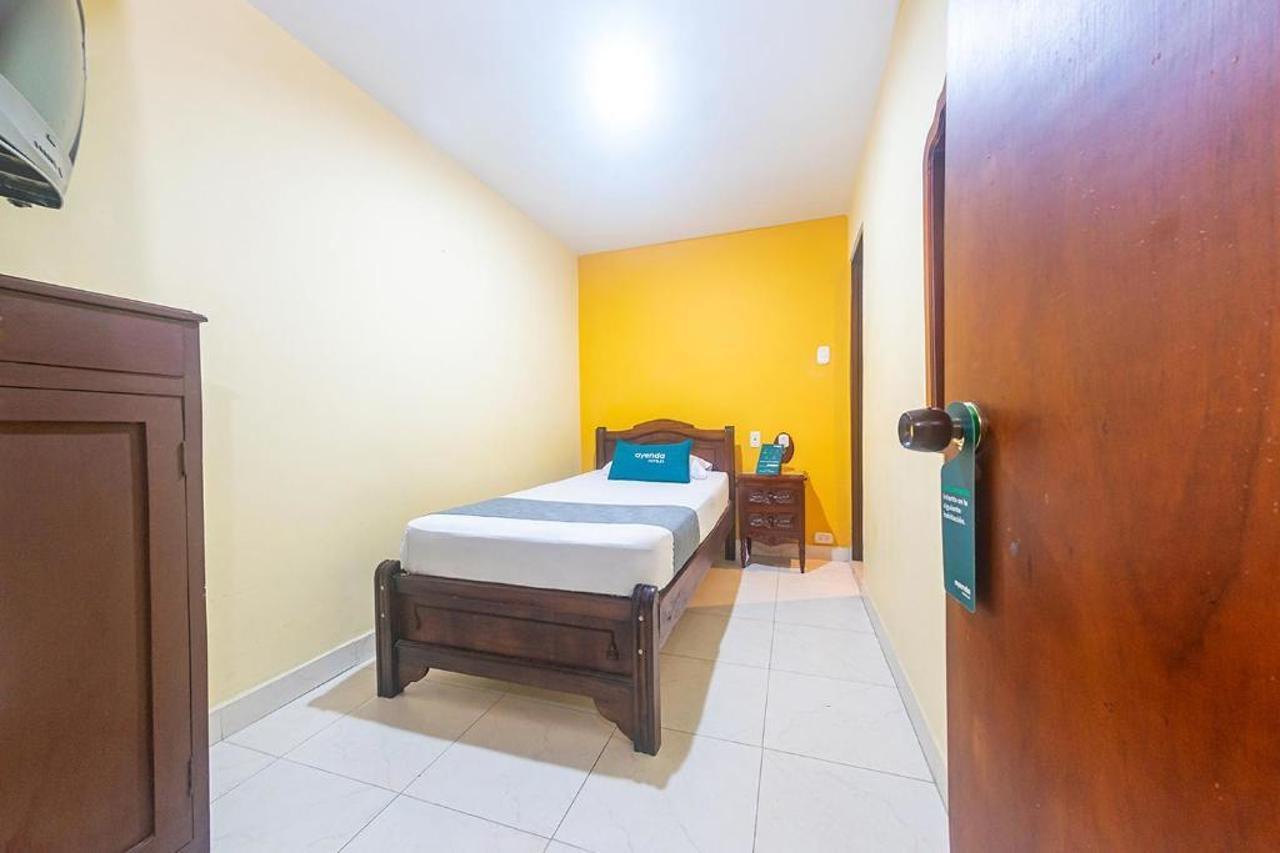 Hotel Ayenda Pakande Popayan